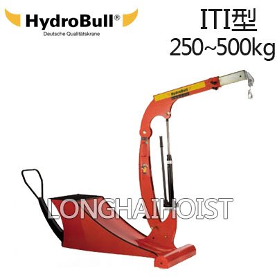 HydroBull小型配重起重機(jī) HydroBull小型配重起重機(jī)