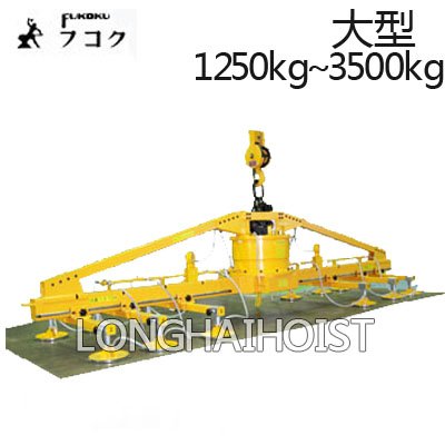 富國大型無動力真空吸盤 富國大型無動力真空吸盤