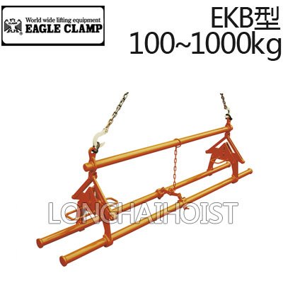 鷹牌EKB型混凝土吊具 鷹牌EKB型混凝土吊具