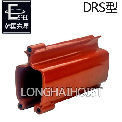 東星氣動平衡器鋼軌 東星氣動平衡器鋼軌