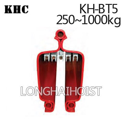 KHC母線型軌道 KHC母線型軌道