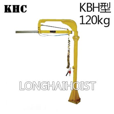 KBH型氣動平衡吊 KBH型氣動平衡吊