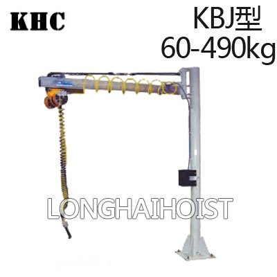 KBJ型氣動平衡吊 KBJ型氣動平衡吊