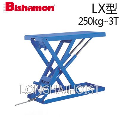 超低位升降平臺(tái) 超低位升降平臺(tái)