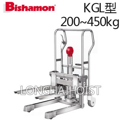 不銹鋼平臺(tái)式堆垛機(jī) 不銹鋼平臺(tái)式堆垛機(jī)