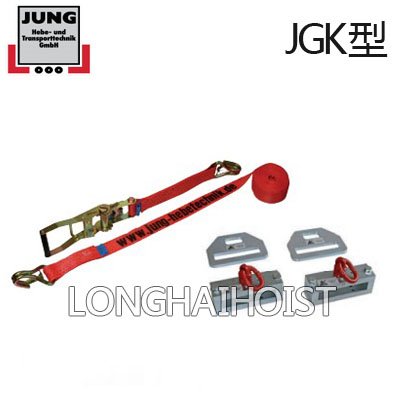 JUNG叉車夾具 JUNG叉車夾具