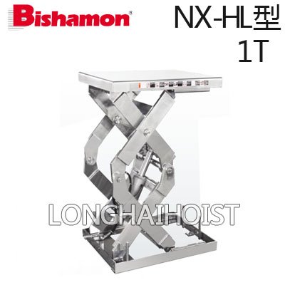 不銹鋼重載升降平臺(tái) 不銹鋼重載升降平臺(tái)