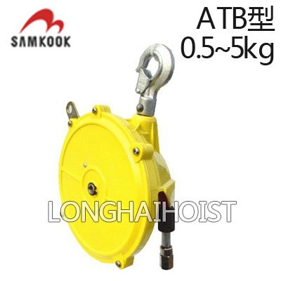 三國ATB型氣管平衡器 三國ATB型氣管平衡器