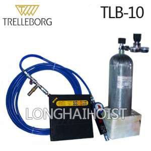 10噸救援起重氣墊 10噸救援起重氣墊