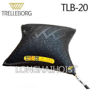 20噸橡膠起重氣墊 20噸橡膠起重氣墊