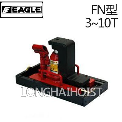 FN帶滑臺爪式千斤頂 FN帶滑臺爪式千斤頂