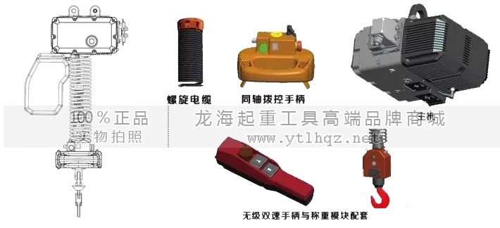 智能環(huán)鏈電動(dòng)葫蘆 智能環(huán)鏈電動(dòng)葫蘆