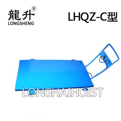 氣墊平板手推車 氣墊平板手推車