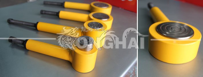 機(jī)械式超薄型液壓千斤頂實(shí)物圖 機(jī)械式超薄型液壓千斤頂實(shí)物圖