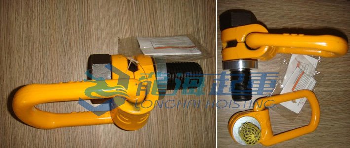 100級(jí)側(cè)向旋轉(zhuǎn)吊環(huán) 100級(jí)側(cè)向旋轉(zhuǎn)吊環(huán)