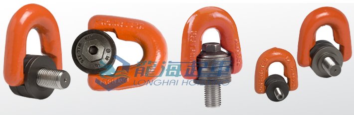 CODIPRO盧森堡DSP型旋轉(zhuǎn)吊點 CODIPRO盧森堡DSP型旋轉(zhuǎn)吊點