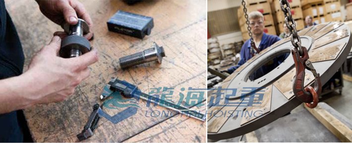 CODIPRO盧森堡DSP型旋轉(zhuǎn)吊環(huán)使用案例圖片 CODIPRO盧森堡DSP型旋轉(zhuǎn)吊環(huán)使用案例圖片