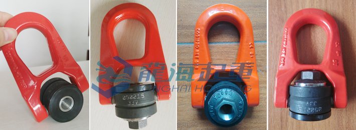 FE.DSR雙旋轉(zhuǎn)吊環(huán) FE.DSR雙旋轉(zhuǎn)吊環(huán)