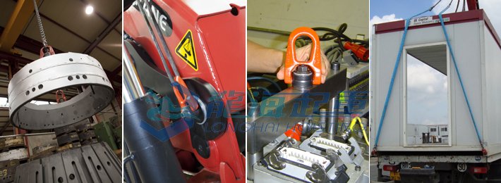 FE.DSR雙旋轉(zhuǎn)吊環(huán)使用案例圖 FE.DSR雙旋轉(zhuǎn)吊環(huán)使用案例圖