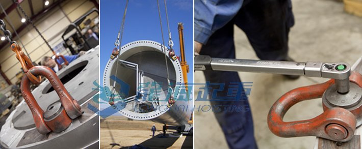 盧森堡FE.DSS雙旋轉(zhuǎn)吊環(huán)使用案例圖 盧森堡FE.DSS雙旋轉(zhuǎn)吊環(huán)使用案例圖