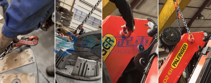 FE.SEB旋轉(zhuǎn)吊環(huán)螺母使用案例圖 FE.SEB旋轉(zhuǎn)吊環(huán)螺母使用案例圖