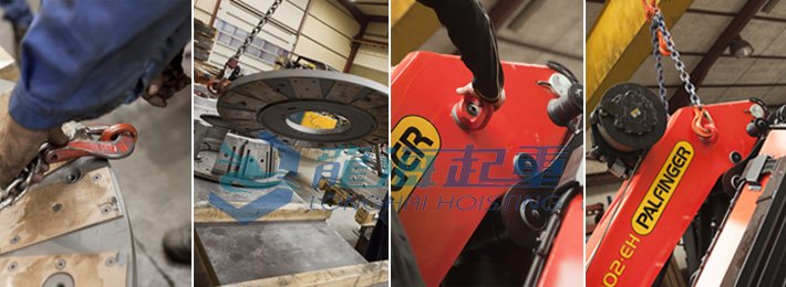 SEB+C萬(wàn)向旋轉(zhuǎn)吊環(huán)使用案例圖 SEB+C萬(wàn)向旋轉(zhuǎn)吊環(huán)使用案例圖