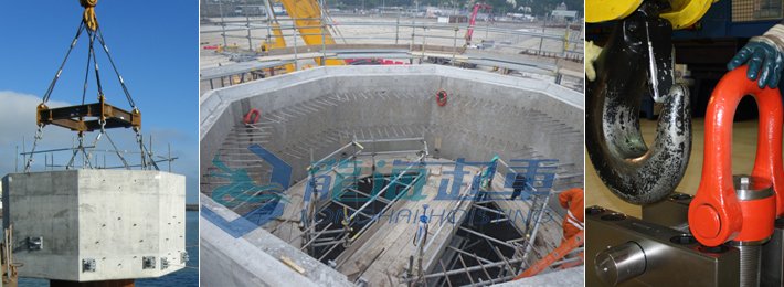 盧森堡Mega DSS型旋轉(zhuǎn)吊環(huán)使用案例圖片 盧森堡Mega DSS型旋轉(zhuǎn)吊環(huán)使用案例圖片