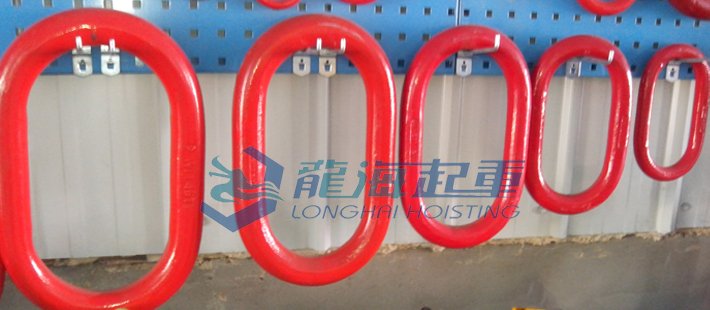 G80歐標(biāo)強力環(huán)SLR033 G80歐標(biāo)強力環(huán)SLR033