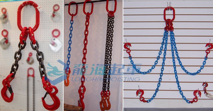 SLR033 G80強力環(huán)使用案例圖片 SLR033 G80強力環(huán)使用案例圖片