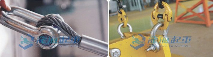 高強(qiáng)度D型卸扣 G210使用案例圖片 高強(qiáng)度D型卸扣 G210使用案例圖片