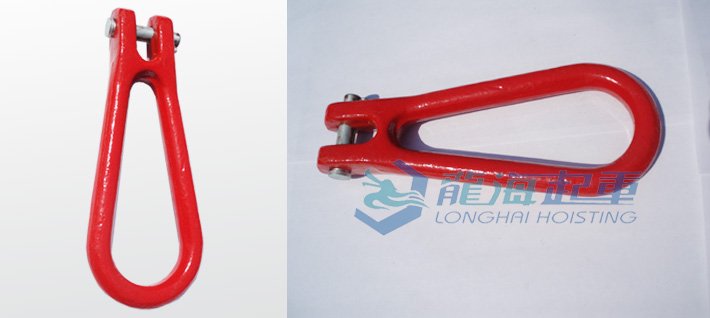 80級(jí)羊角梨形環(huán)SLR270 80級(jí)羊角梨形環(huán)SLR270