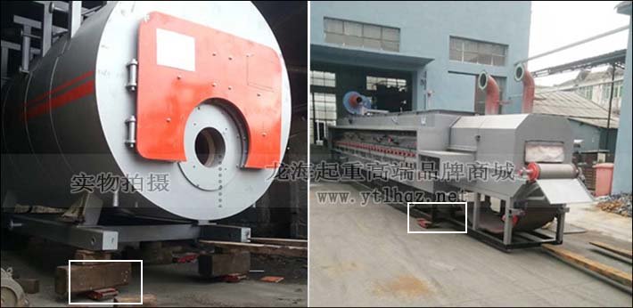 AKBK組合式搬運小坦克設備搬運案例 AKBK組合式搬運小坦克設備搬運案例