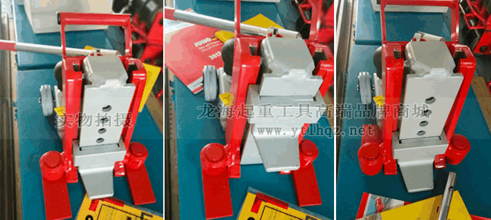 JUNG爪式千斤頂JH 6 G plus圖片與到貨圖 JUNG爪式千斤頂JH 6 G plus圖片與到貨圖