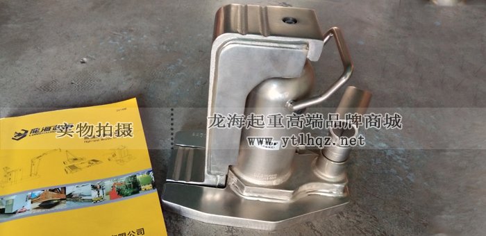 G-25C無塵室用爪式千斤頂實物圖 G-25C無塵室用爪式千斤頂實物圖