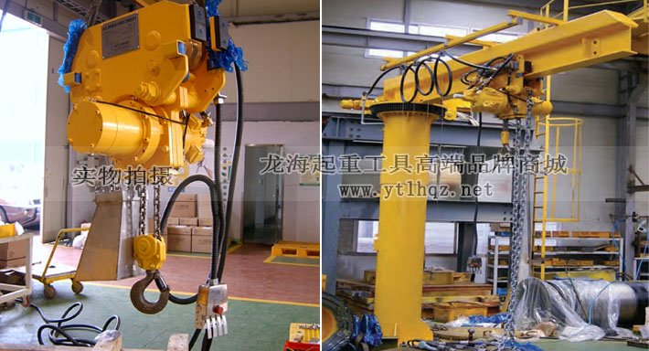 KA5型氣動(dòng)葫蘆圖片 KA5型氣動(dòng)葫蘆圖片