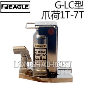 G-LC無(wú)塵室用爪式千斤頂 G-LC無(wú)塵室用爪式千斤頂