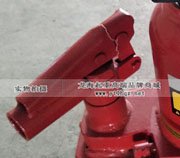 G-200T低型爪式千斤頂細(xì)節(jié)圖 G-200T低型爪式千斤頂細(xì)節(jié)圖