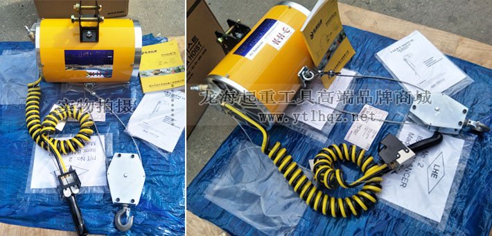 KAB-TR型氣動(dòng)平衡器圖片 KAB-TR型氣動(dòng)平衡器圖片