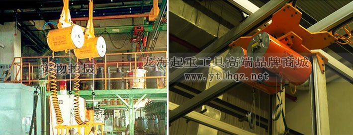 纏繞并聯(lián)式氣動(dòng)平衡吊使用案例圖片 纏繞并聯(lián)式氣動(dòng)平衡吊使用案例圖片