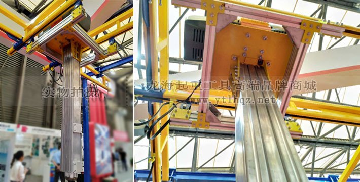 200kg智能提升機(jī)定制:智能硬臂提升機(jī) 200kg智能提升機(jī)定制:智能硬臂提升機(jī)