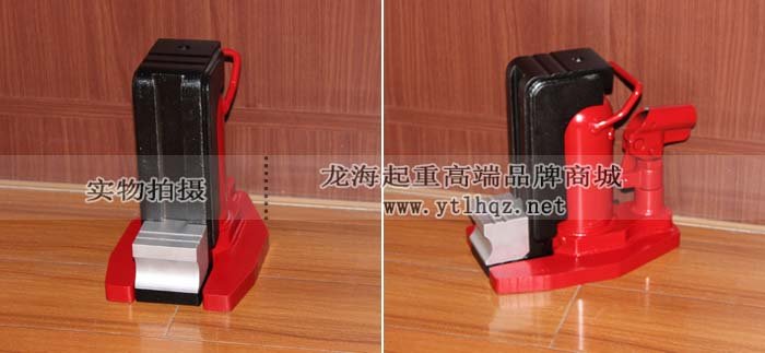 GU-200多段爪式千斤頂實物圖 GU-200多段爪式千斤頂實物圖