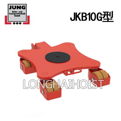 JKB 10萬向搬運小坦克 JKB 10萬向搬運小坦克