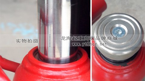 ED-200液壓千斤頂主軸 ED-200液壓千斤頂主軸