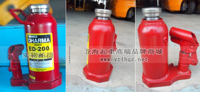 ED-200液壓千斤頂實(shí)物圖 ED-200液壓千斤頂實(shí)物圖
