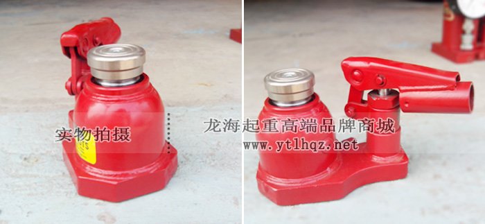 ED-60TS迷你型千斤頂實(shí)物圖 ED-60TS迷你型千斤頂實(shí)物圖