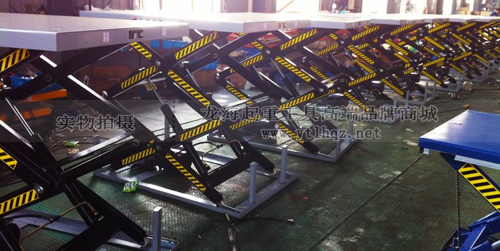 雙剪電動(dòng)升降平臺(tái)車實(shí)拍圖片 雙剪電動(dòng)升降平臺(tái)車實(shí)拍圖片