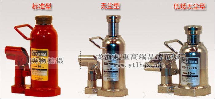 ED-100C無塵室液壓千斤頂相關(guān)產(chǎn)品 ED-100C無塵室液壓千斤頂相關(guān)產(chǎn)品