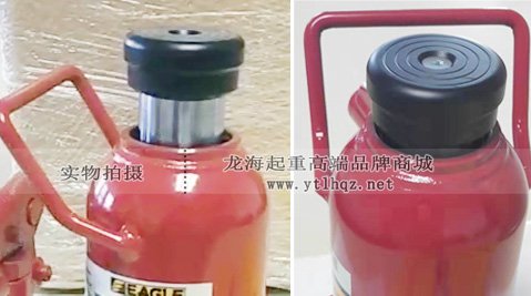 ED-100T低型液壓千斤頂主軸光滑 ED-100T低型液壓千斤頂主軸光滑