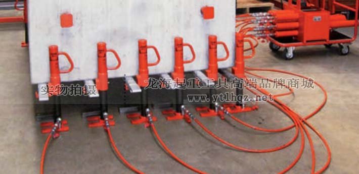 JD同步液壓千斤頂定制 JD同步液壓千斤頂定制