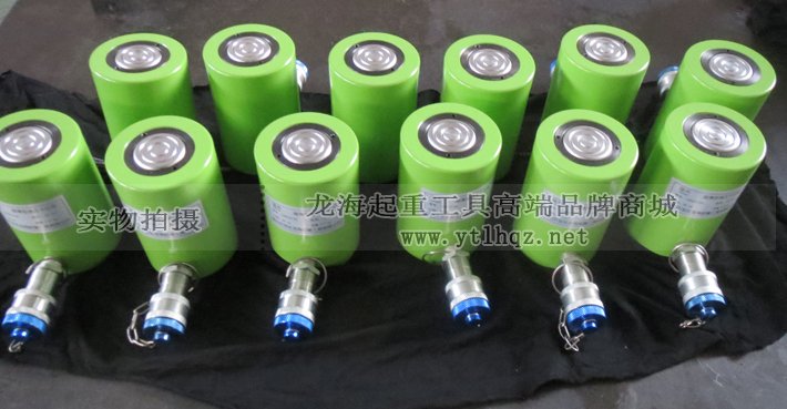 單作用分離式千斤頂實(shí)物圖片 單作用分離式千斤頂實(shí)物圖片